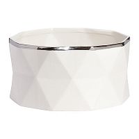 декоративная ваза allure silver big в Вологде