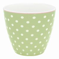 стакан spot pale green в Вологде