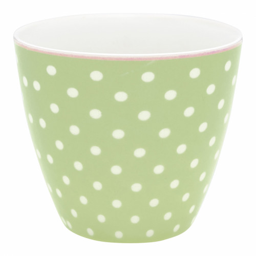 стакан spot pale green в Вологде