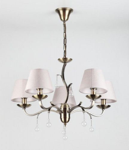 подвесная люстра rivoli аroma 2039-205 в Вологде