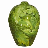 ваза leaves bowl big в Вологде