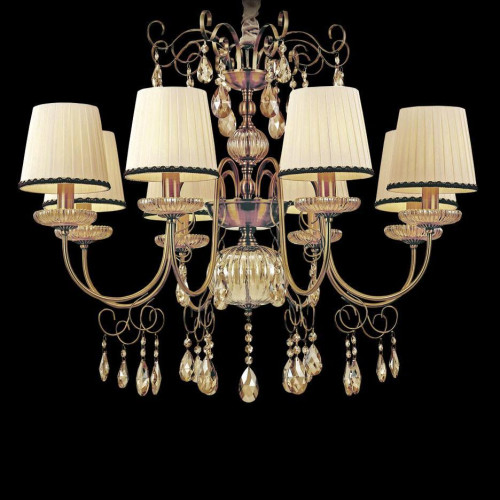 подвесная люстра newport 10508/c в Вологде