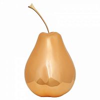 декор pear rose gold big в Вологде