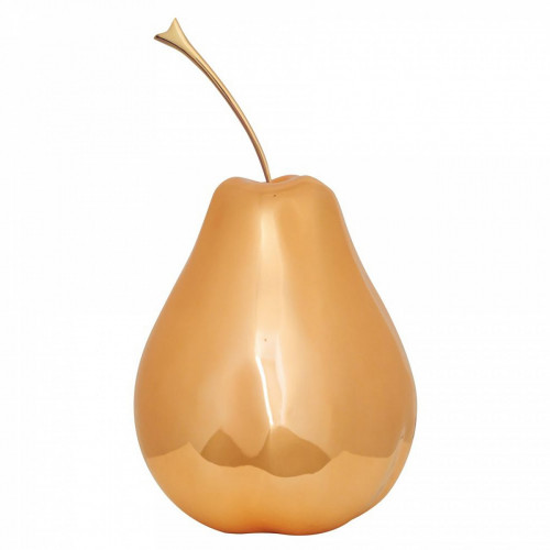 декор pear rose gold big в Вологде
