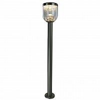 уличный светодиодный светильник arte lamp inchino a8163pa-1ss в Вологде