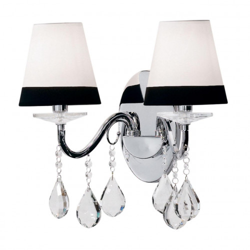бра ideal lux domus ap2 в Вологде