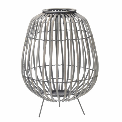 фонарь cell серого цвета в Вологде