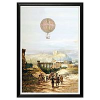 картина «винченцо лунарди, ноябрь 1785» в Вологде