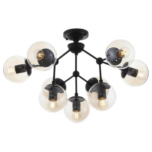 потолочная люстра st luce stampo sl549.402.09 в Вологде
