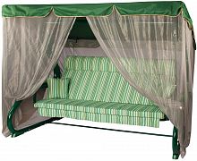 качели leset 903 green premium в Вологде