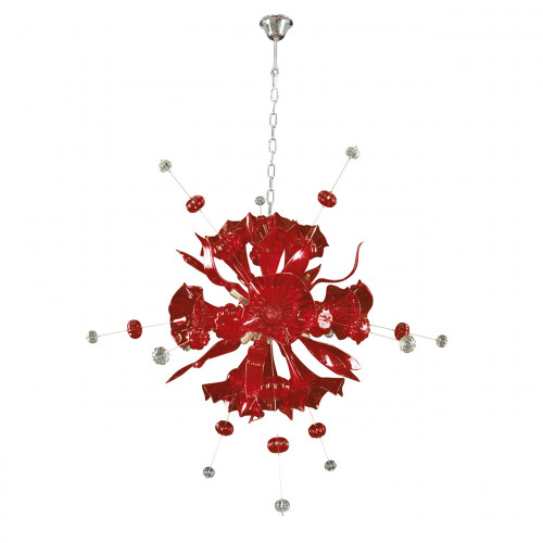 подвесная люстра lightstar celesta 893122 в Вологде