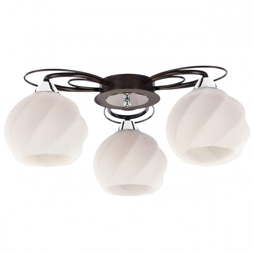 потолочная люстра citilux николь cl168135 в Вологде