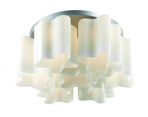 потолочная люстра st luce onde sl116.502.07 в Вологде