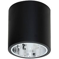 потолочный светильник luminex downlight round 7243 в Вологде