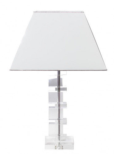 лампа настольная rico beige в Вологде