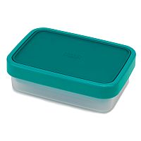 ланч-бокс компактный goeat™ изумрудный в Вологде