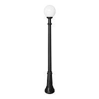 уличный фонарь fumagalli gigi/g250 g25.156.000.aye27 в Вологде
