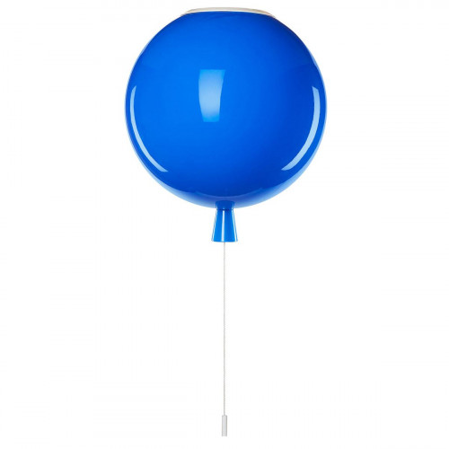 потолочный светильник loft it 5055c/s blue в Вологде