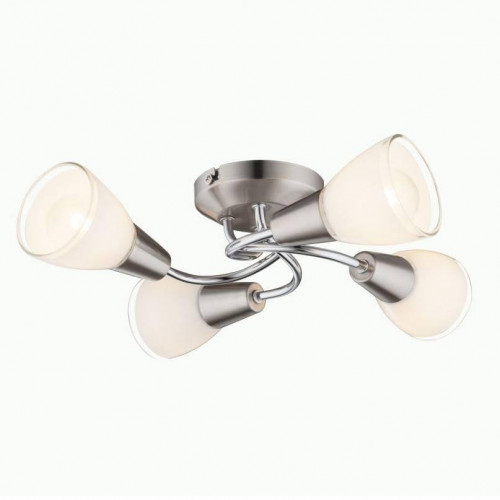 потолочная люстра globo 60191-4 в Вологде