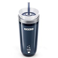 стакан для охлаждения напитков iced coffee maker серый в Вологде