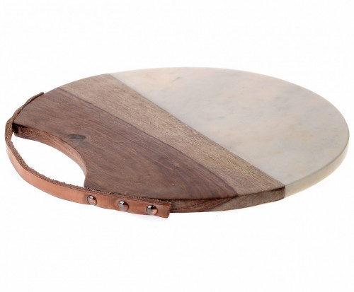 поднос-разделочная доска wood в Вологде