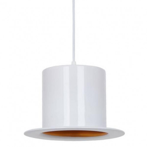 подвесной светильник arte lamp bijoux a3236sp-1wh в Вологде