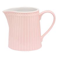 молочник alice pale pink в Вологде