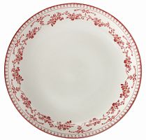 тарелка обеденная фаустина (д., см) comptoir de famille в Вологде
