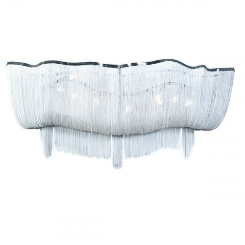 люстра vual серебро в Вологде