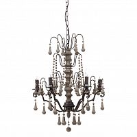 люстра versale коричневая в Вологде