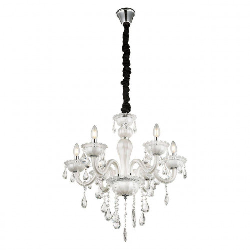 подвесная люстра globo teejay 64118-6 в Вологде