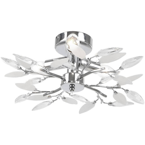 потолочная люстра globo vida 63160-3 в Вологде