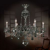 люстра 15305/6c d-25 от martinez y orts хром в Вологде