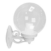 уличный настенный светильник fumagalli bisso/g250 g25.131.000.wxe27 в Вологде