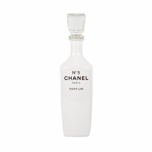 бутыль chanel big ben white в Вологде