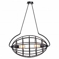 подвесной светильник lussole loft lsp-8137 в Вологде