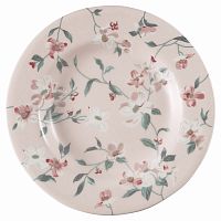 десертная тарелка jolie pale pink в Вологде