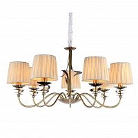 подвесная люстра omnilux grottole oml-63603-07 в Вологде