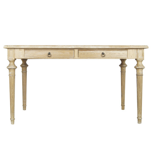 стол country рабочий коричневый в Вологде