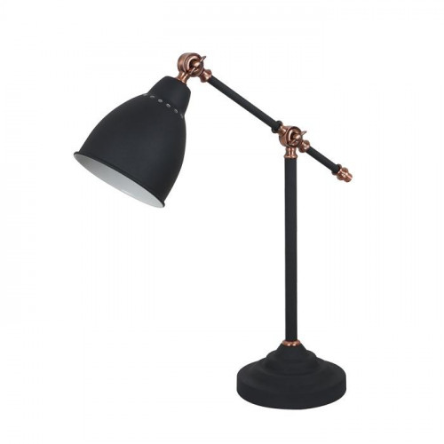 настольная лампа odeon light cruz 3373/1t в Вологде