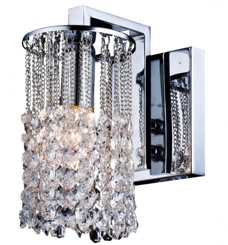 бра arte lamp cascata a3028ap-1cc в Вологде