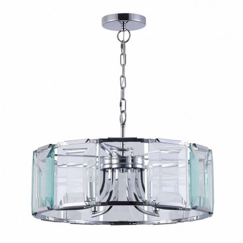 подвесная люстра maytoni cerezo mod202pl-06n в Вологде