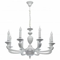 подвесная люстра mw-light дэль рей 6 700011708 в Вологде