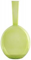 ваза настольная kaleidoscope yellow-green в Вологде
