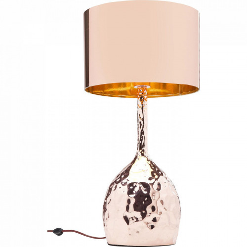 лампа настольная rumble медь в Вологде