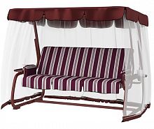 качели leset 901 bordo premium в Вологде