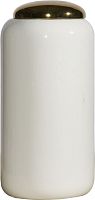 ваза настольная canister ceramic / hc12051 в Вологде