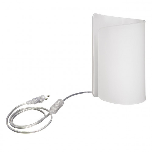 настольная лампа lightstar simple light 811 811910 в Вологде