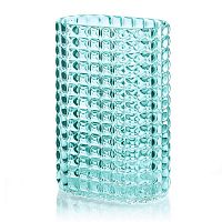 ваза tiffany голубая в Вологде