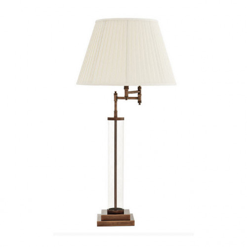 настольная лампа beaufort от eichholtz в Вологде